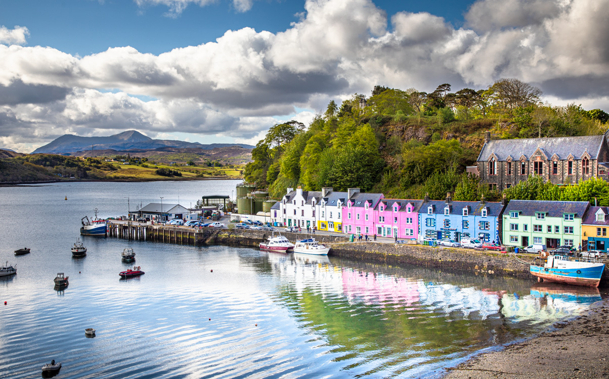 Elderly Woman Photographer Found Wandering In Remote Scotland… – My 